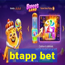 btapp bet